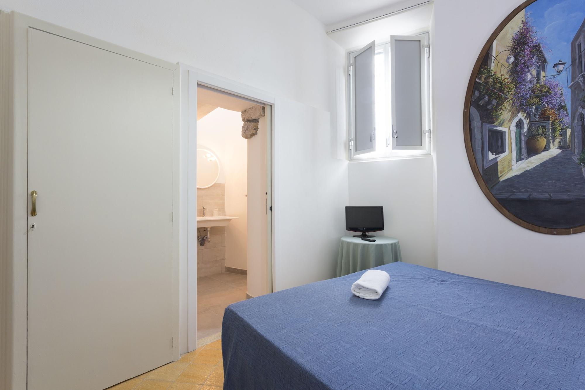 Hotel Sole Castello (Adults Only) تاورمينا المظهر الخارجي الصورة