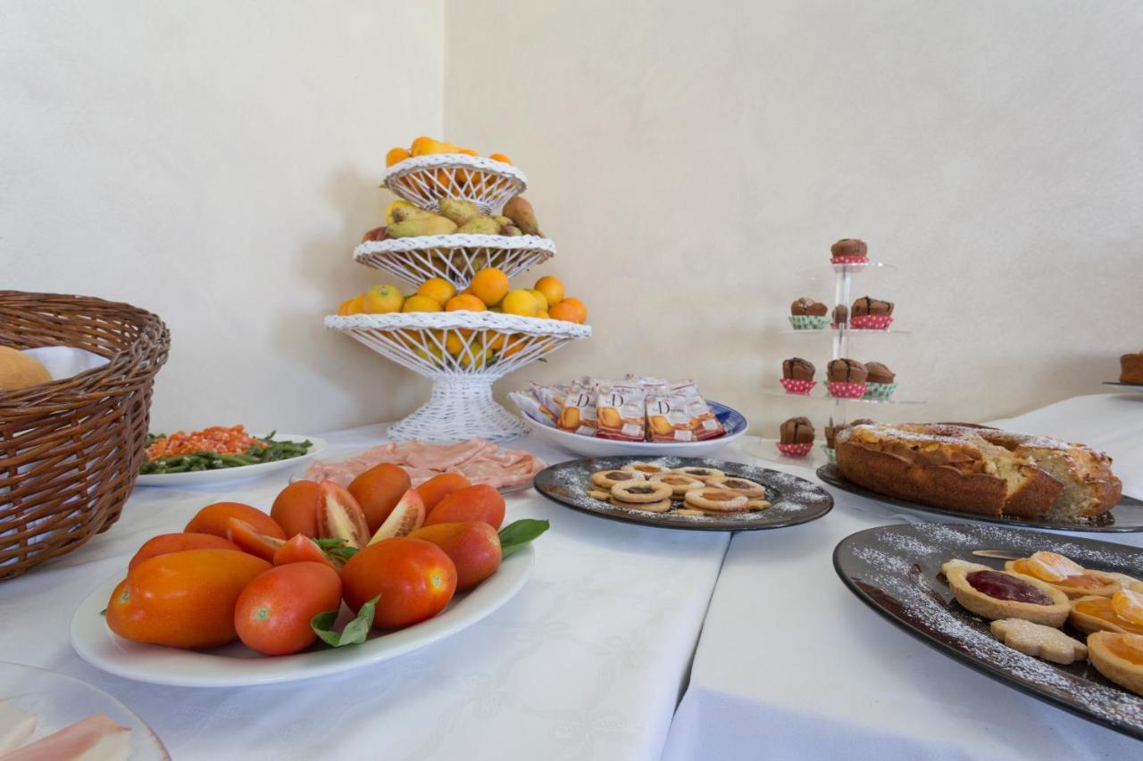 Hotel Sole Castello (Adults Only) تاورمينا المظهر الخارجي الصورة