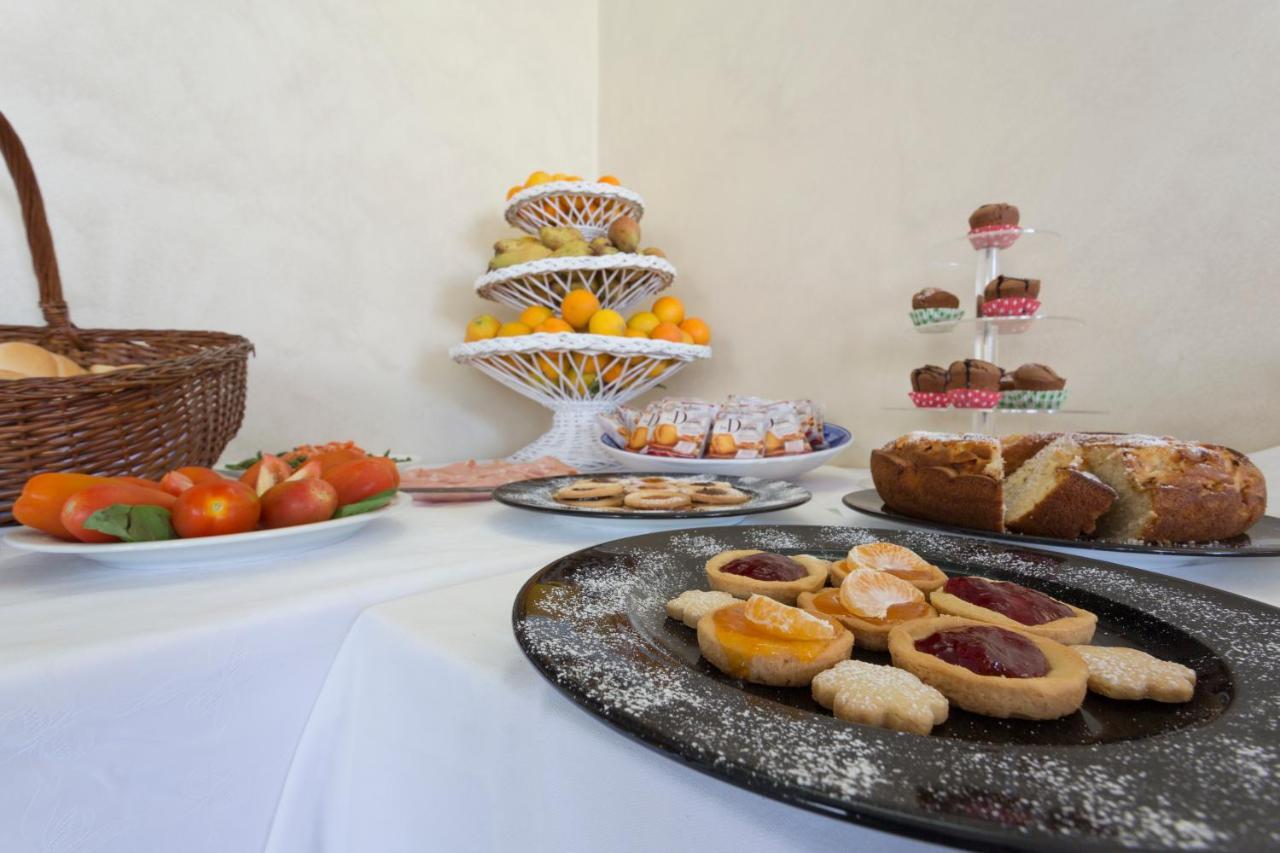 Hotel Sole Castello (Adults Only) تاورمينا المظهر الخارجي الصورة
