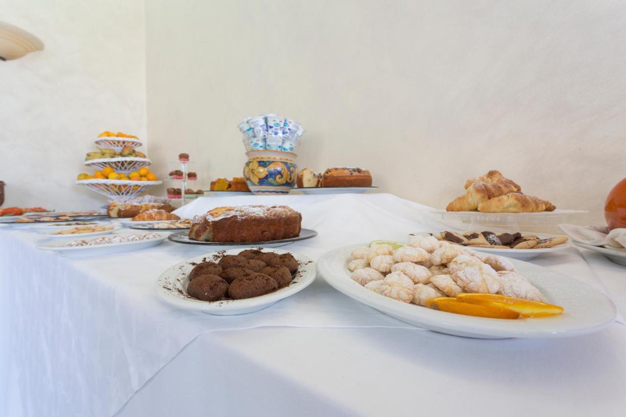 Hotel Sole Castello (Adults Only) تاورمينا المظهر الخارجي الصورة