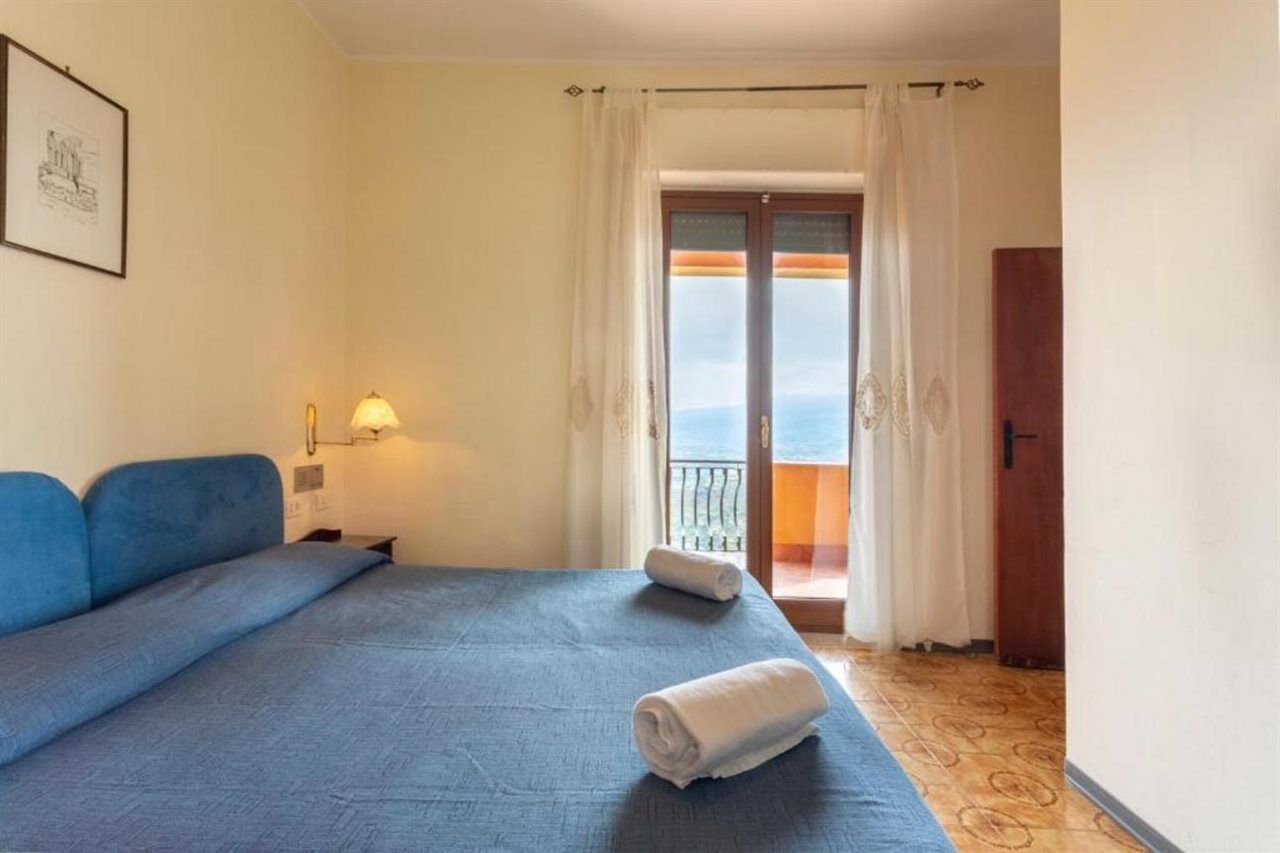 Hotel Sole Castello (Adults Only) تاورمينا المظهر الخارجي الصورة