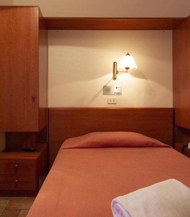 Hotel Sole Castello (Adults Only) تاورمينا المظهر الخارجي الصورة
